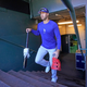 Joey Gallo goes to Hollywood.